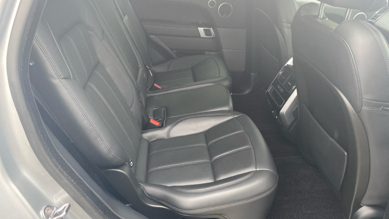 Land Rover Range Rover Sport 3.0 SDV6 HSE Dynamic 5dr Auto Diesel Estate